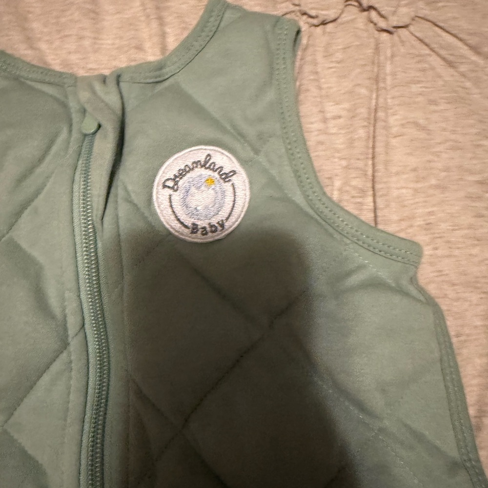 Dreamland baby weighted sleep sack 24-36 months